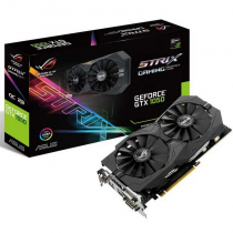 Asus Nvidia GeForce STRIX-GTX1050 